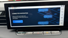 MG HS 1.5 T-GDI Trophy 5dr DCT Petrol Hatchback